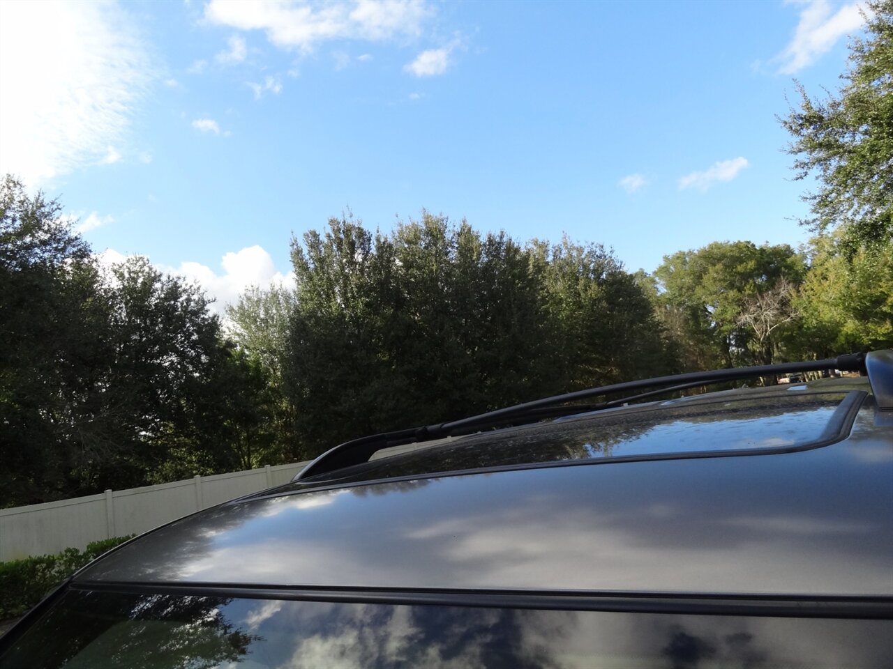 2004 Toyota Sequoia SR5 - Photo 21 - Deland, FL 32720