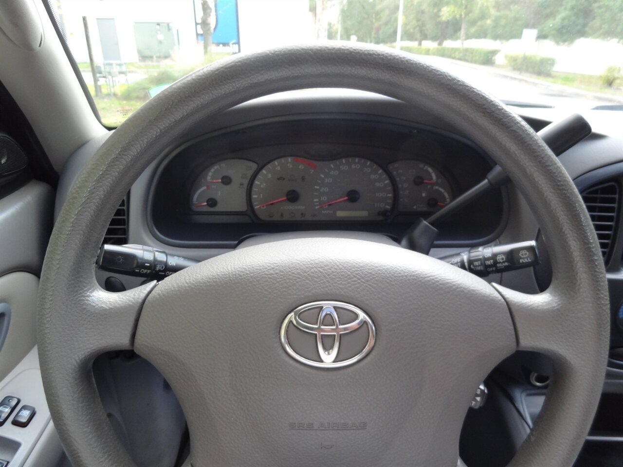 2004 Toyota Sequoia SR5 - Photo 53 - Deland, FL 32720