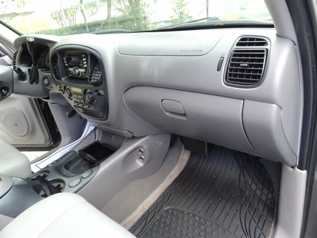 2004 Toyota Sequoia SR5 - Photo 51 - Deland, FL 32720