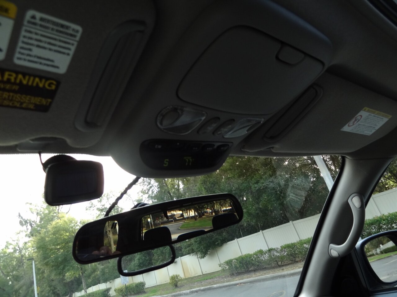 2004 Toyota Sequoia SR5 - Photo 60 - Deland, FL 32720