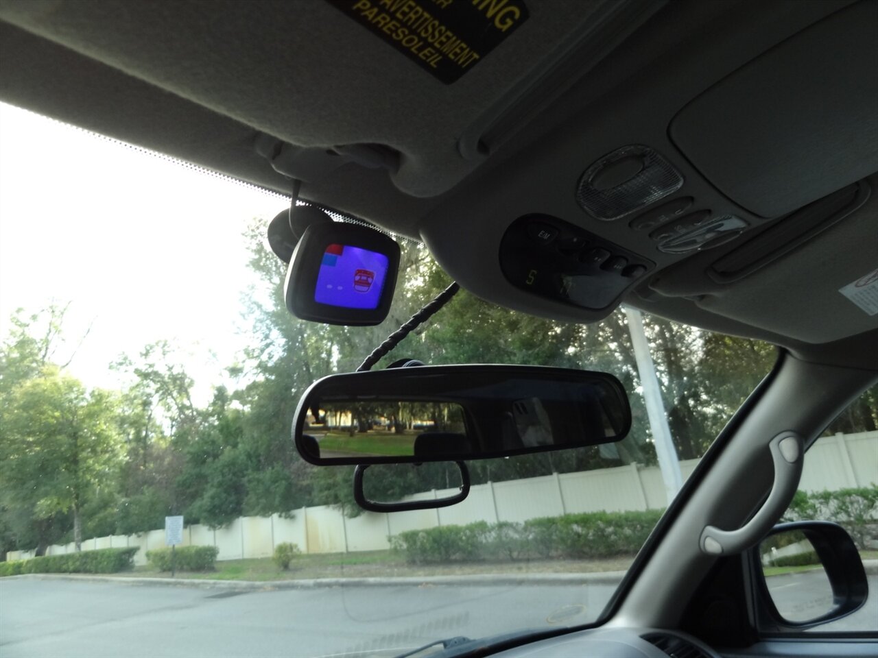 2004 Toyota Sequoia SR5 - Photo 61 - Deland, FL 32720