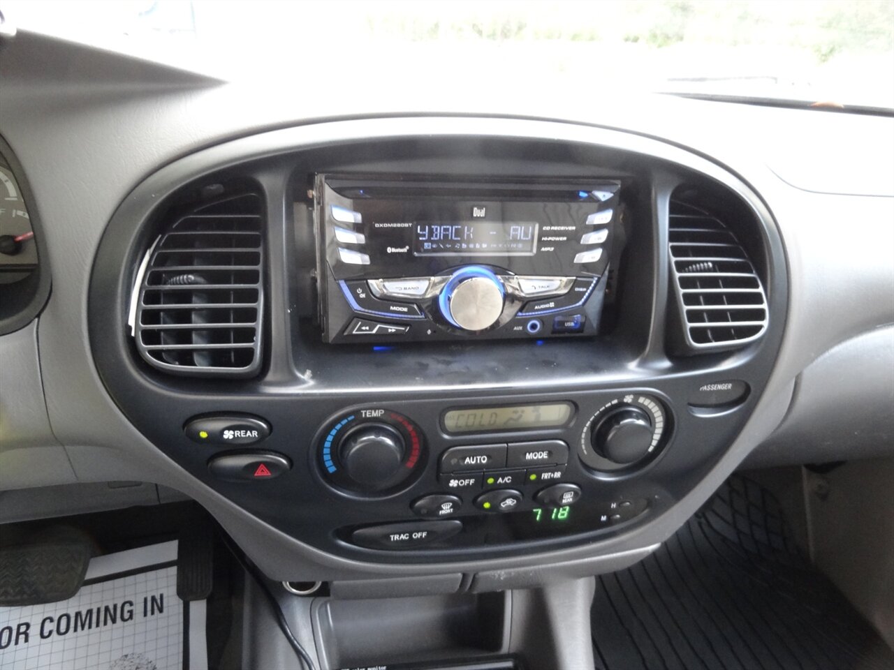 2004 Toyota Sequoia SR5 - Photo 56 - Deland, FL 32720