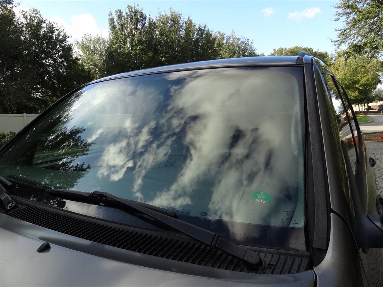 2004 Toyota Sequoia SR5 - Photo 20 - Deland, FL 32720