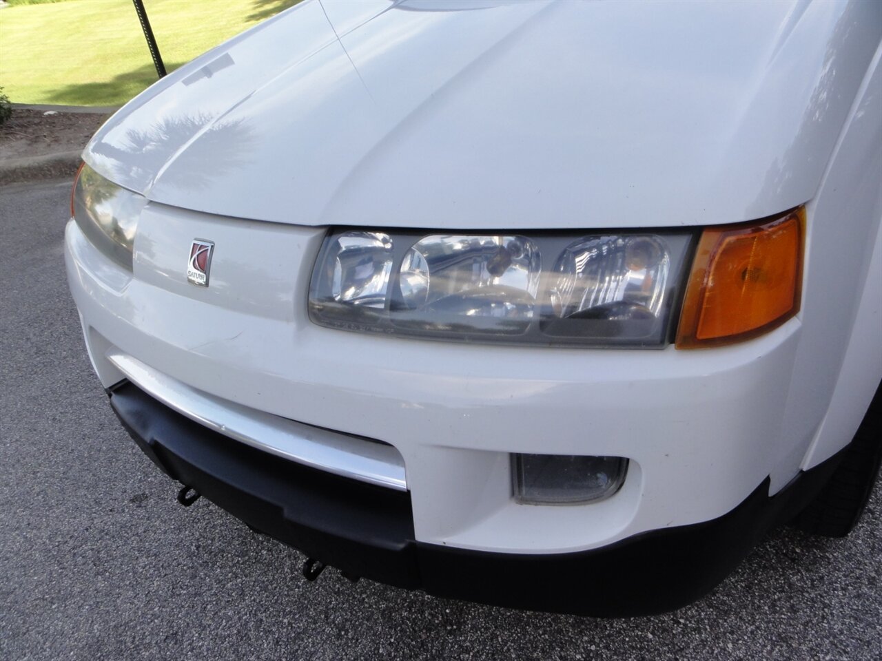 2004 Saturn Vue - Photo 6 - Deland, FL 32720