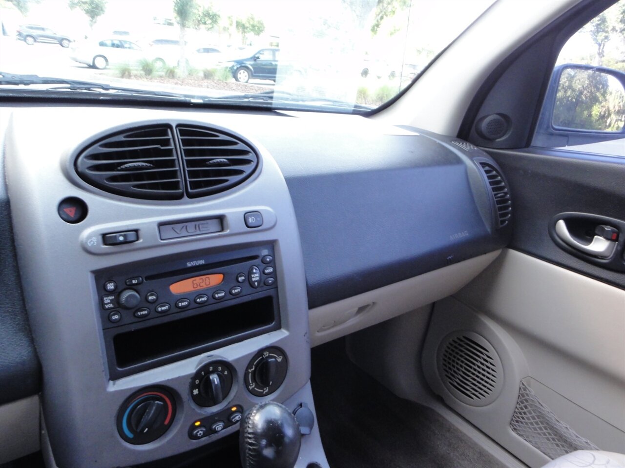 2004 Saturn Vue - Photo 45 - Deland, FL 32720