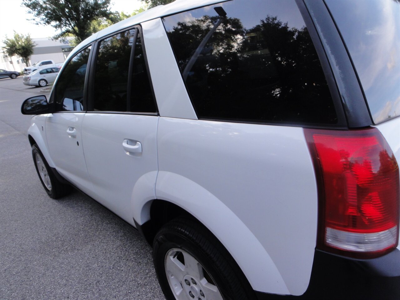 2004 Saturn Vue - Photo 12 - Deland, FL 32720