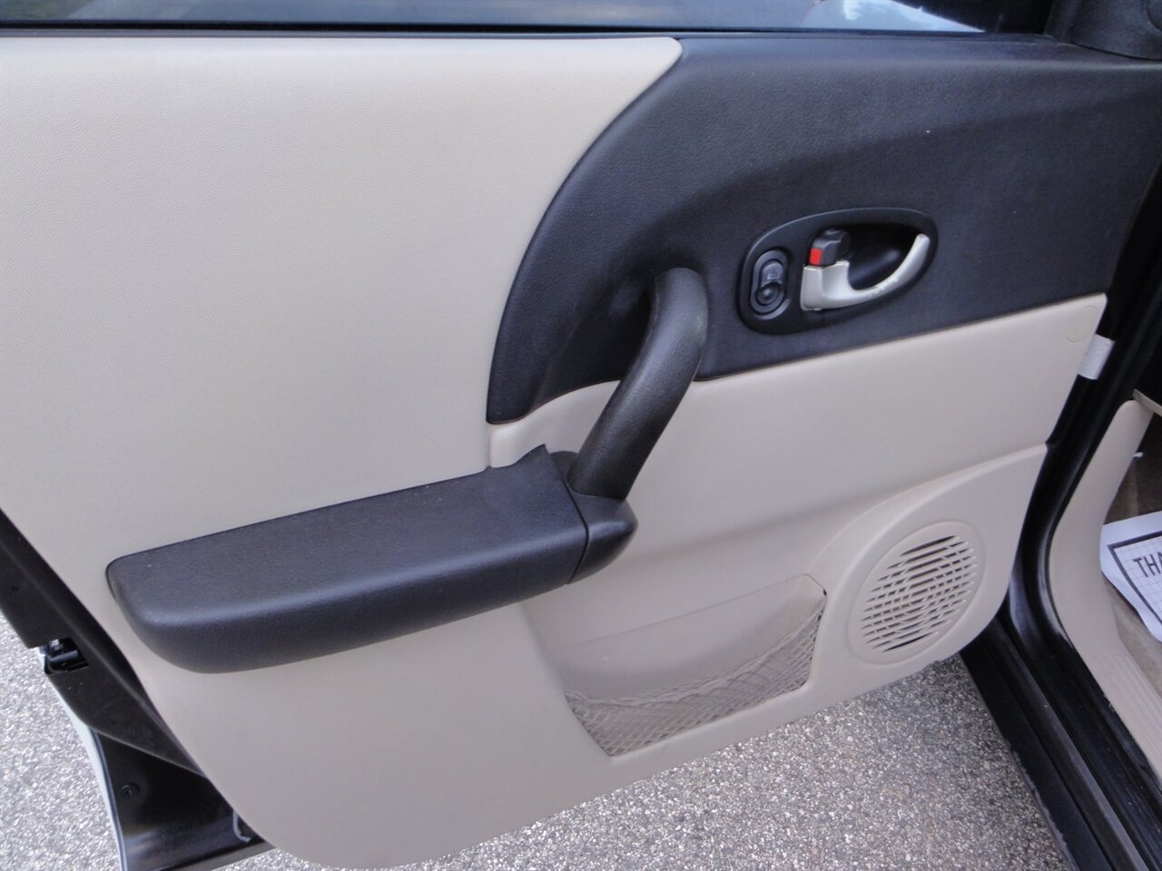 2004 Saturn Vue - Photo 27 - Deland, FL 32720