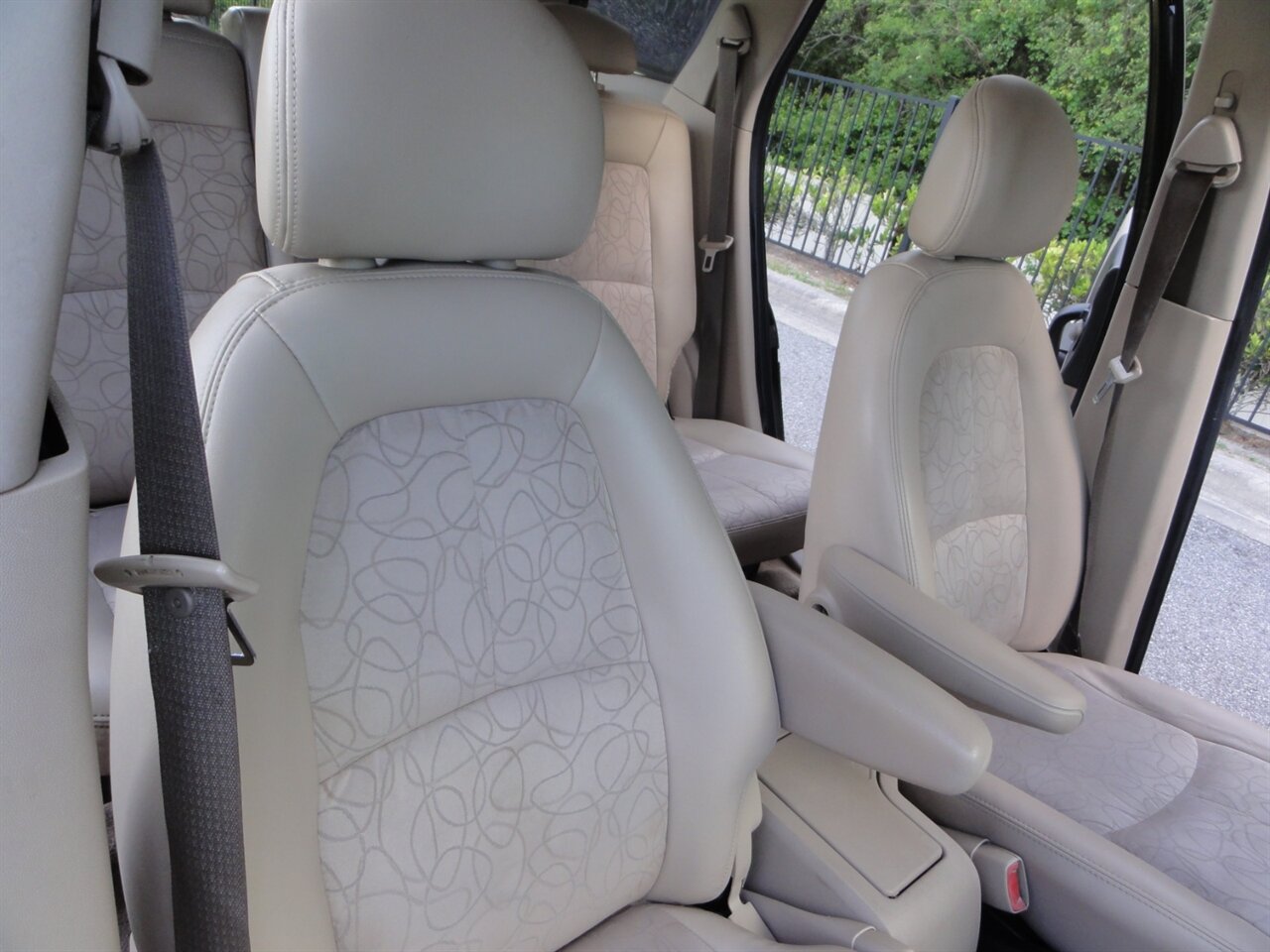 2004 Saturn Vue - Photo 37 - Deland, FL 32720