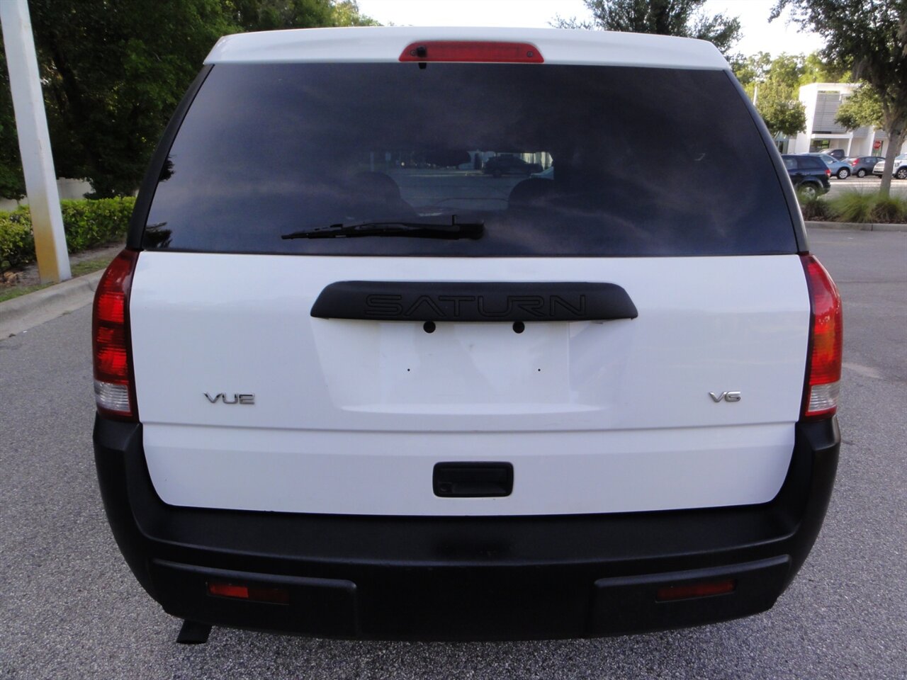 2004 Saturn Vue - Photo 14 - Deland, FL 32720