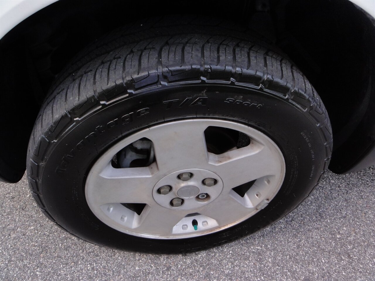 2004 Saturn Vue - Photo 23 - Deland, FL 32720