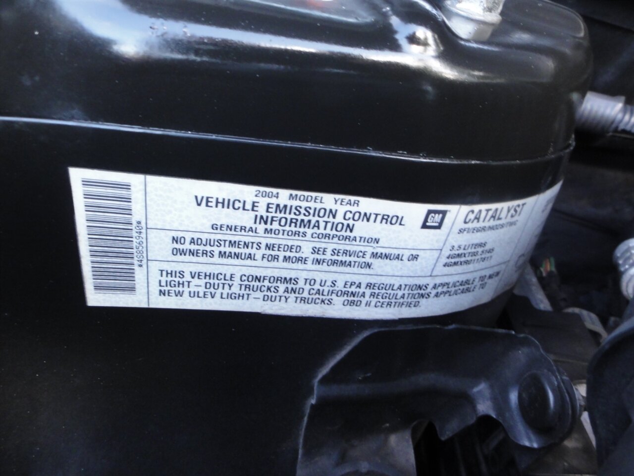 2004 Saturn Vue - Photo 26 - Deland, FL 32720