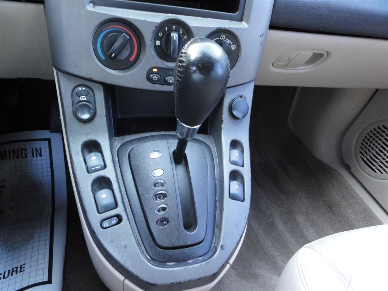 2004 Saturn Vue - Photo 43 - Deland, FL 32720