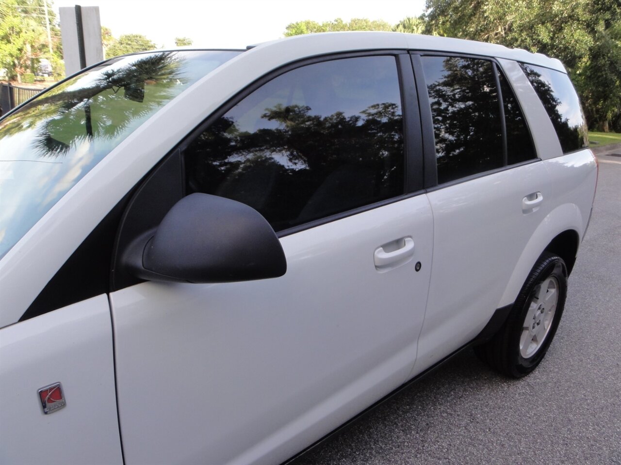 2004 Saturn Vue - Photo 11 - Deland, FL 32720