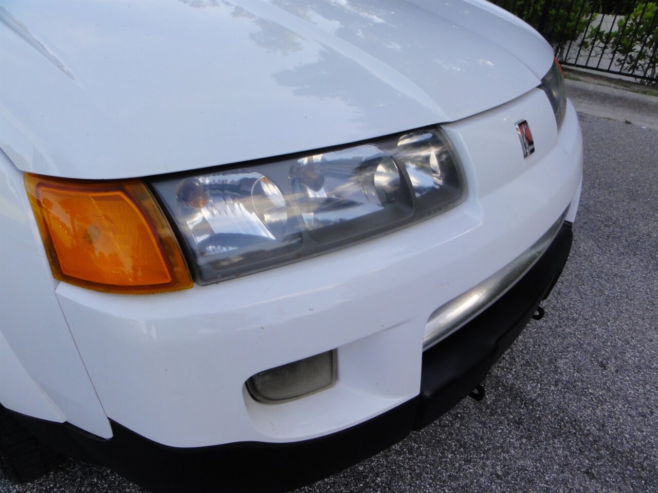 2004 Saturn Vue - Photo 7 - Deland, FL 32720