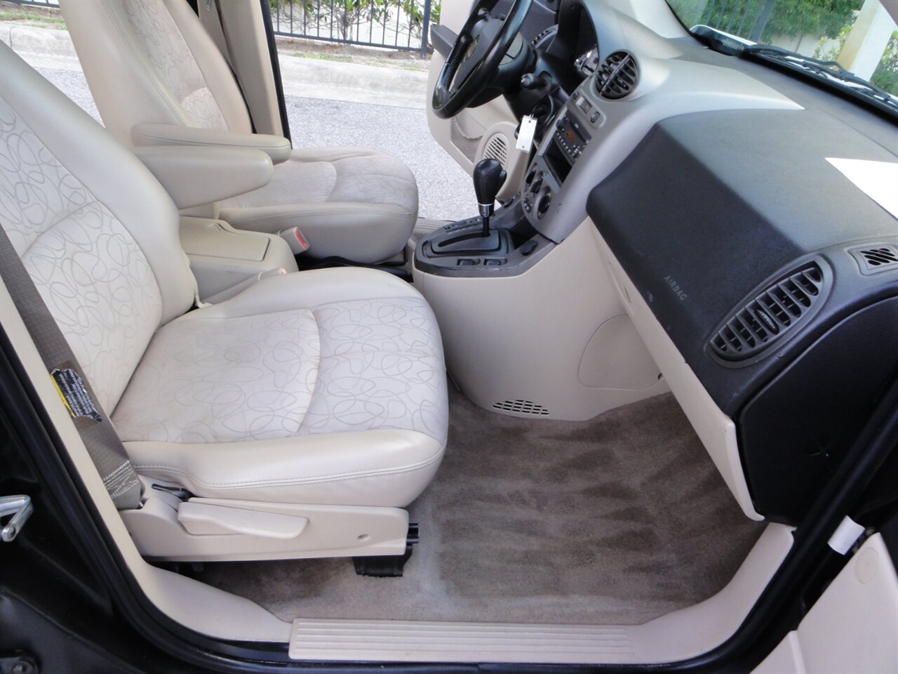2004 Saturn Vue - Photo 36 - Deland, FL 32720