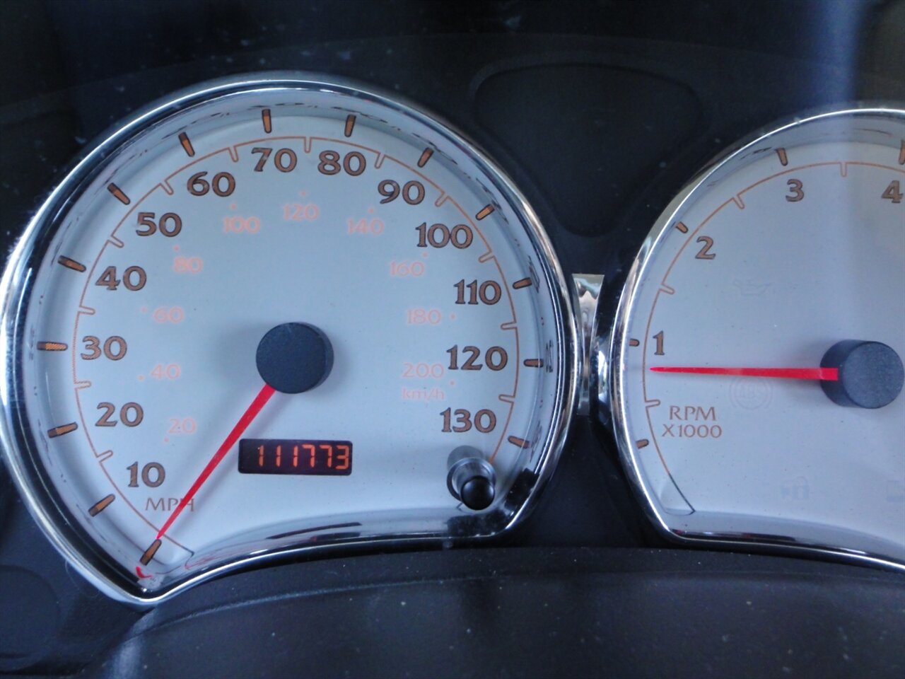 2004 Saturn Vue - Photo 41 - Deland, FL 32720
