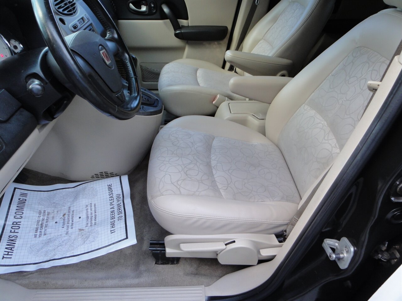 2004 Saturn Vue - Photo 29 - Deland, FL 32720