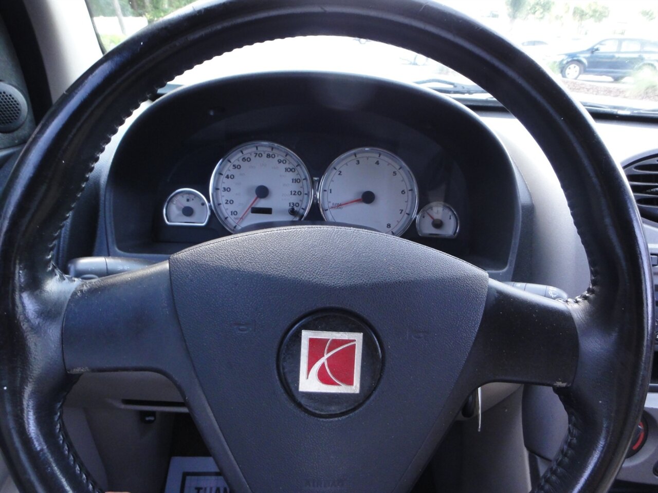 2004 Saturn Vue - Photo 40 - Deland, FL 32720