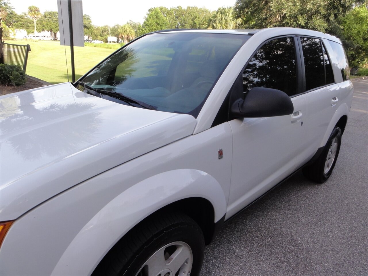 2004 Saturn Vue - Photo 9 - Deland, FL 32720
