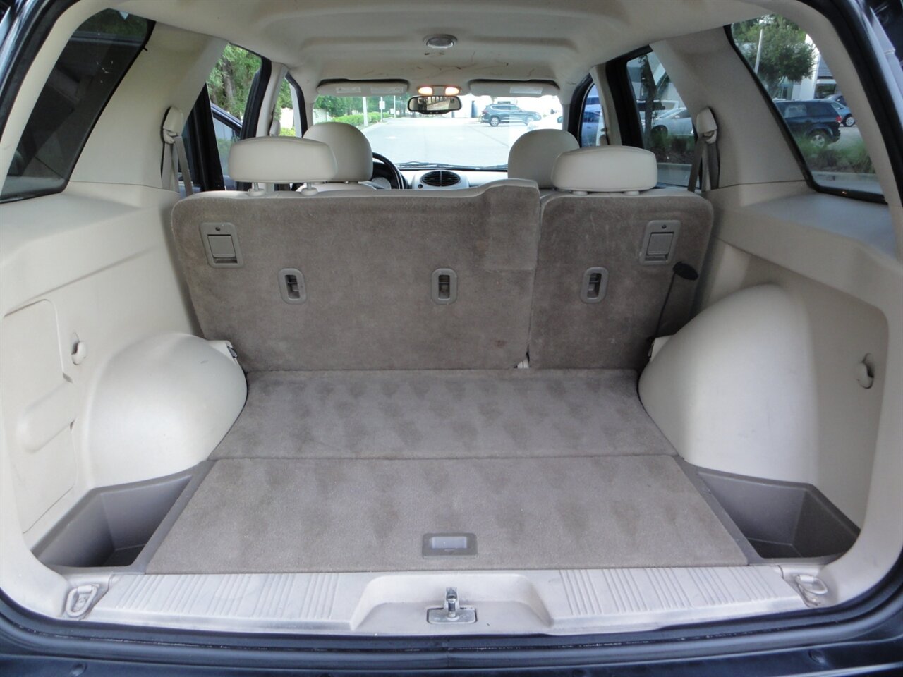 2004 Saturn Vue - Photo 33 - Deland, FL 32720