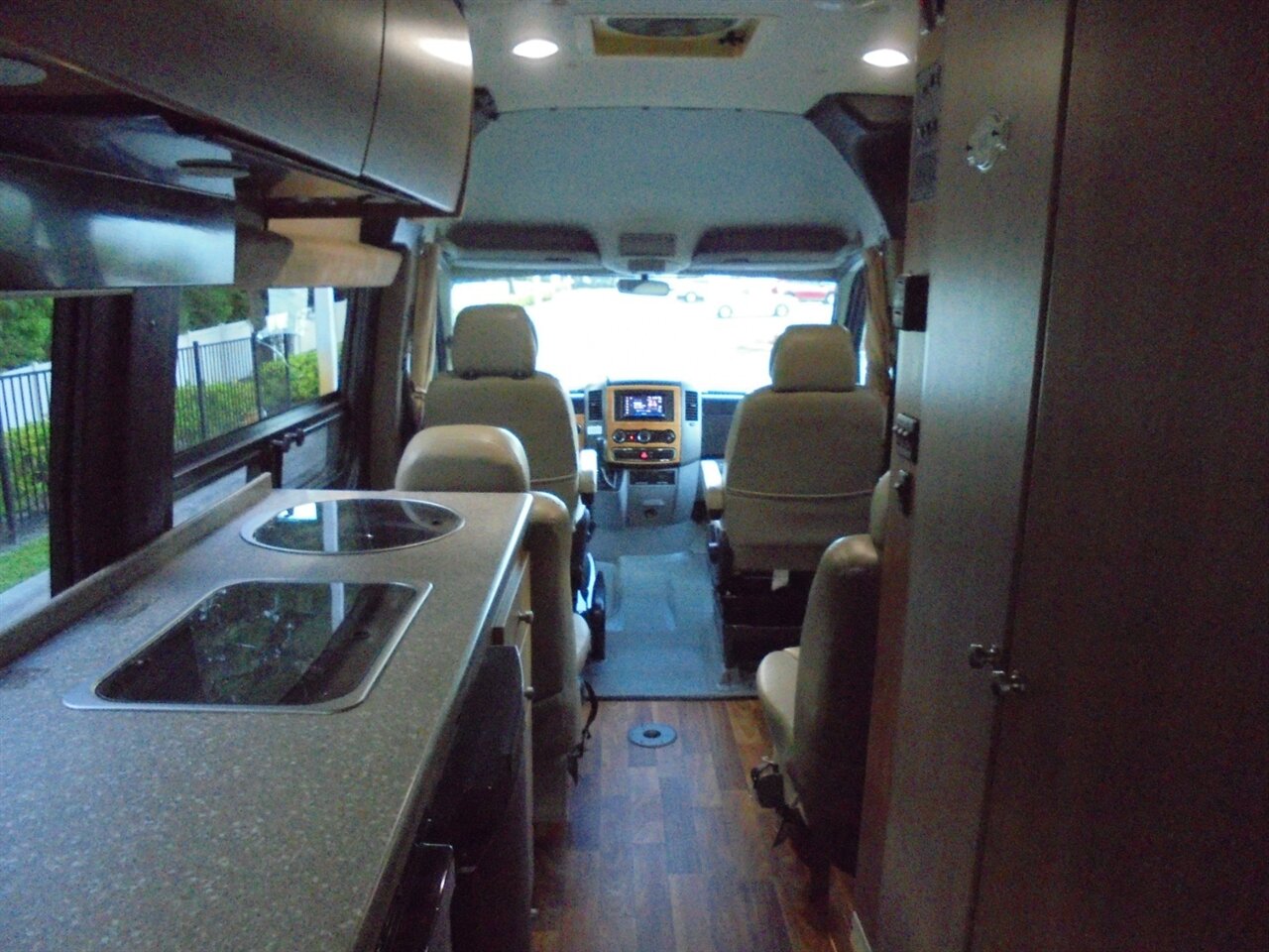 2010 Winnebago ERA 170X   - Photo 55 - Deland, FL 32720