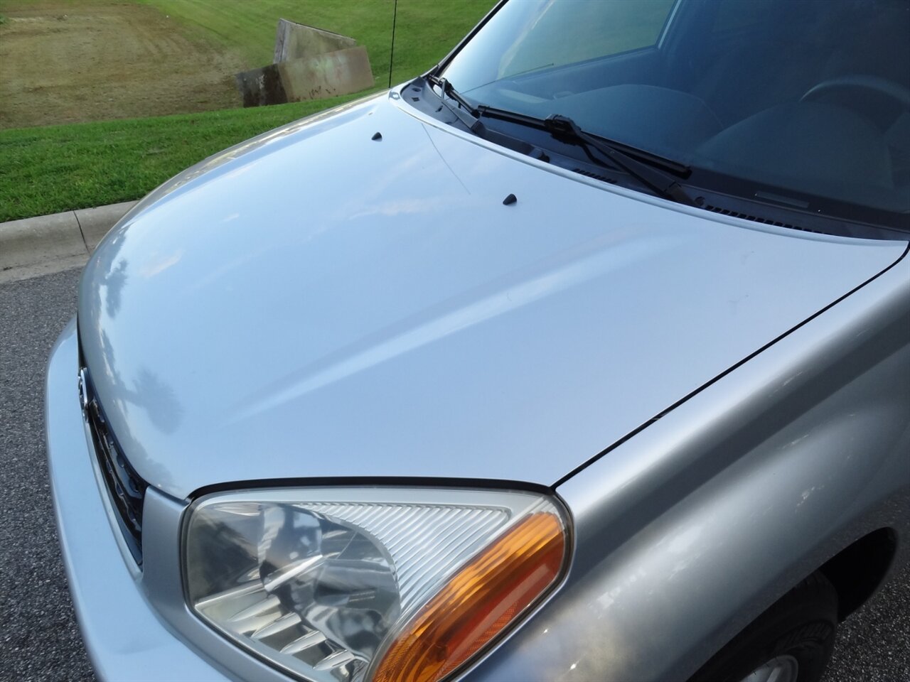2002 Toyota RAV4 L   - Photo 17 - Deland, FL 32720