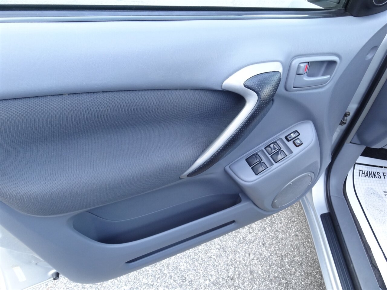 2002 Toyota RAV4 L   - Photo 28 - Deland, FL 32720