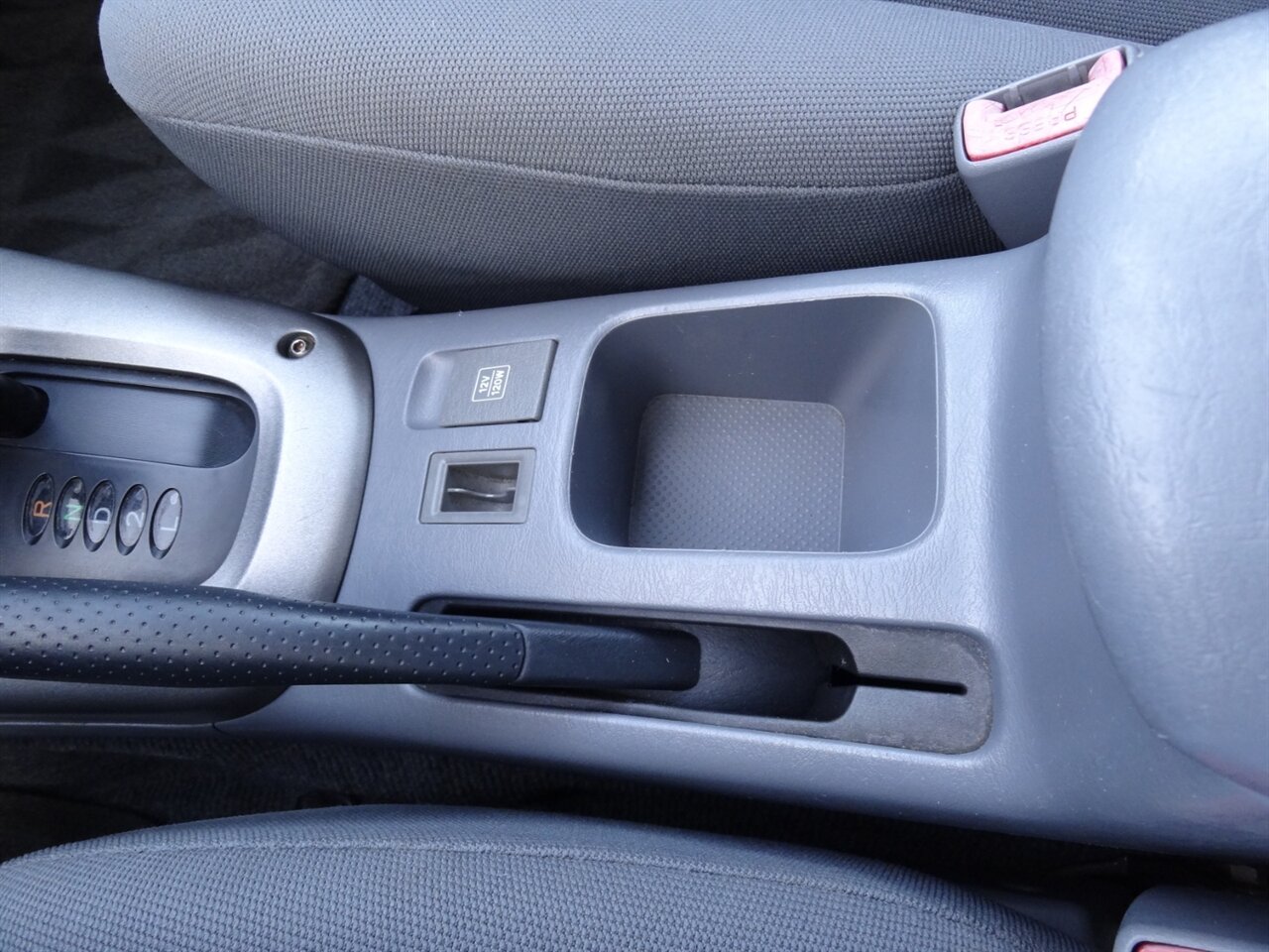 2002 Toyota RAV4 L   - Photo 50 - Deland, FL 32720