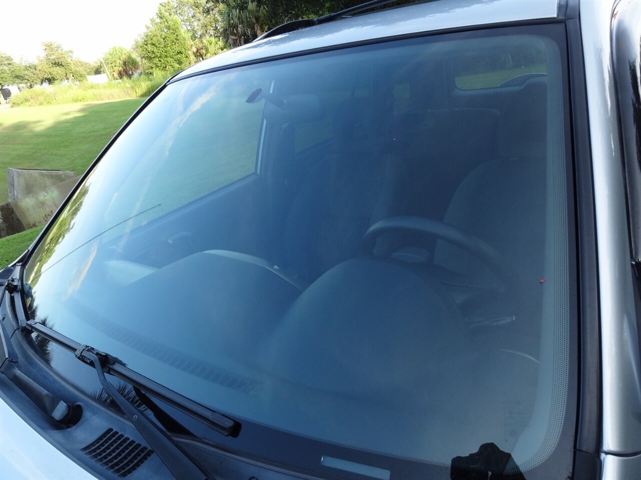 2002 Toyota RAV4 L   - Photo 18 - Deland, FL 32720