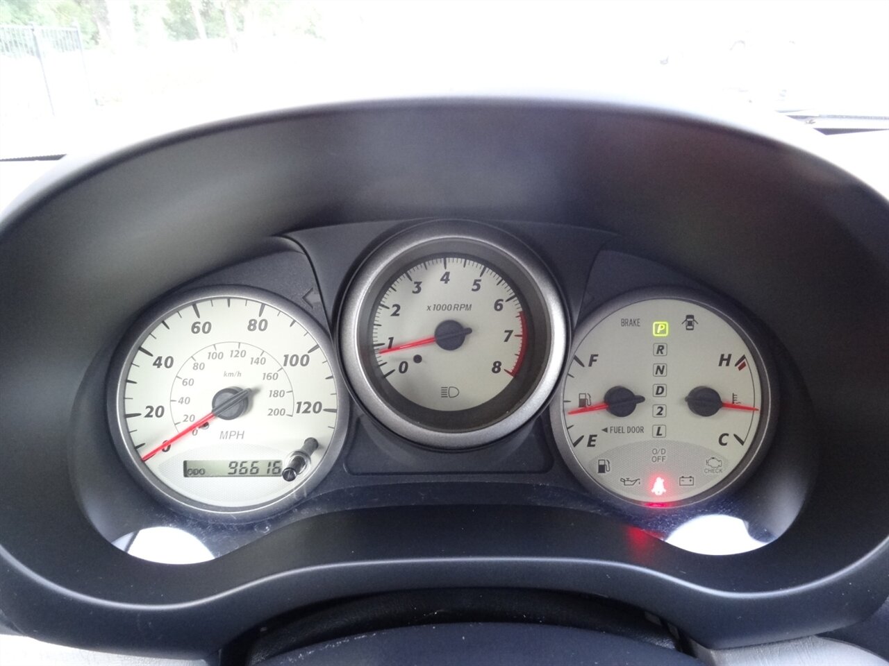 2002 Toyota RAV4 L   - Photo 46 - Deland, FL 32720