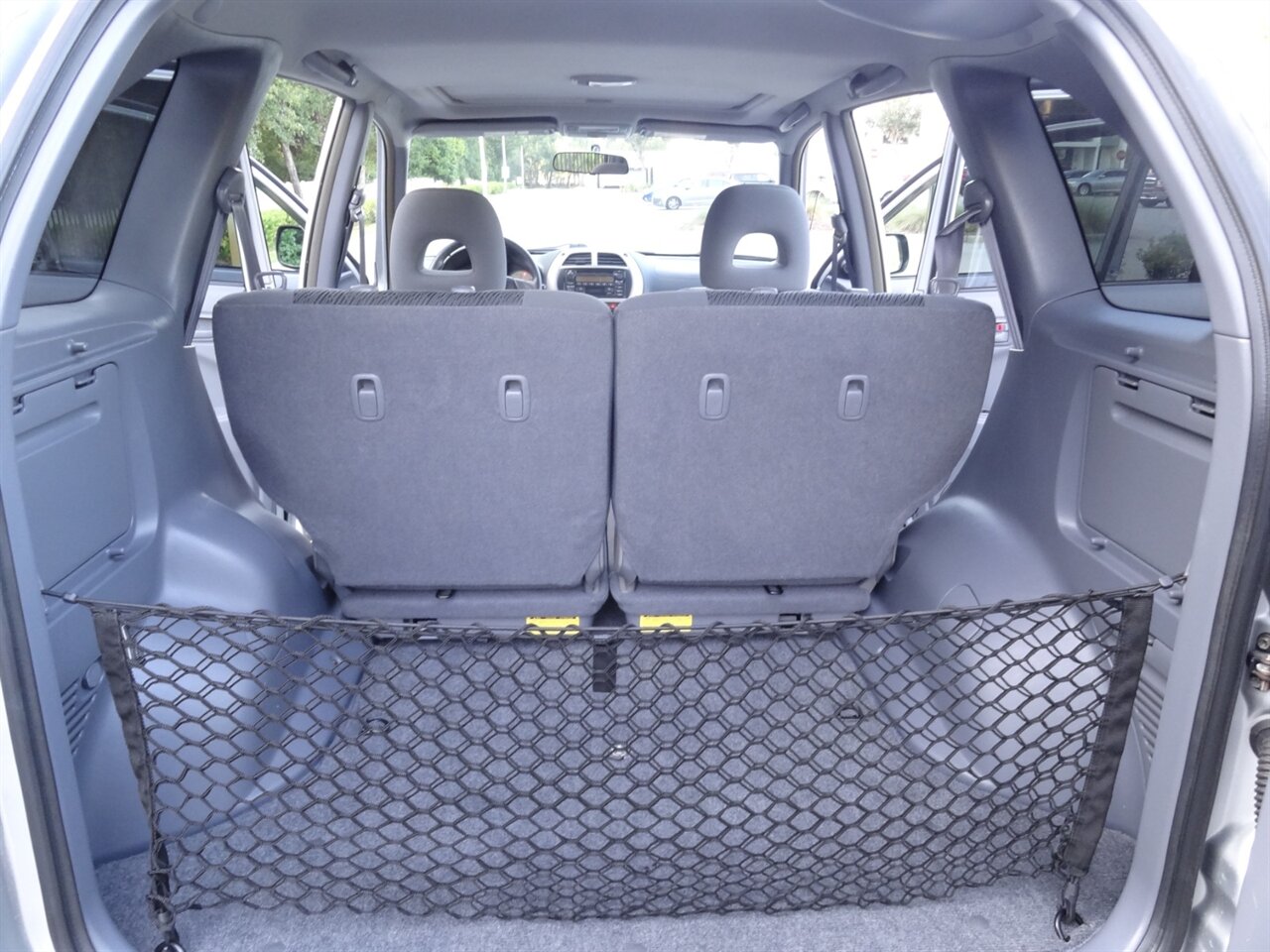 2002 Toyota RAV4 L   - Photo 35 - Deland, FL 32720