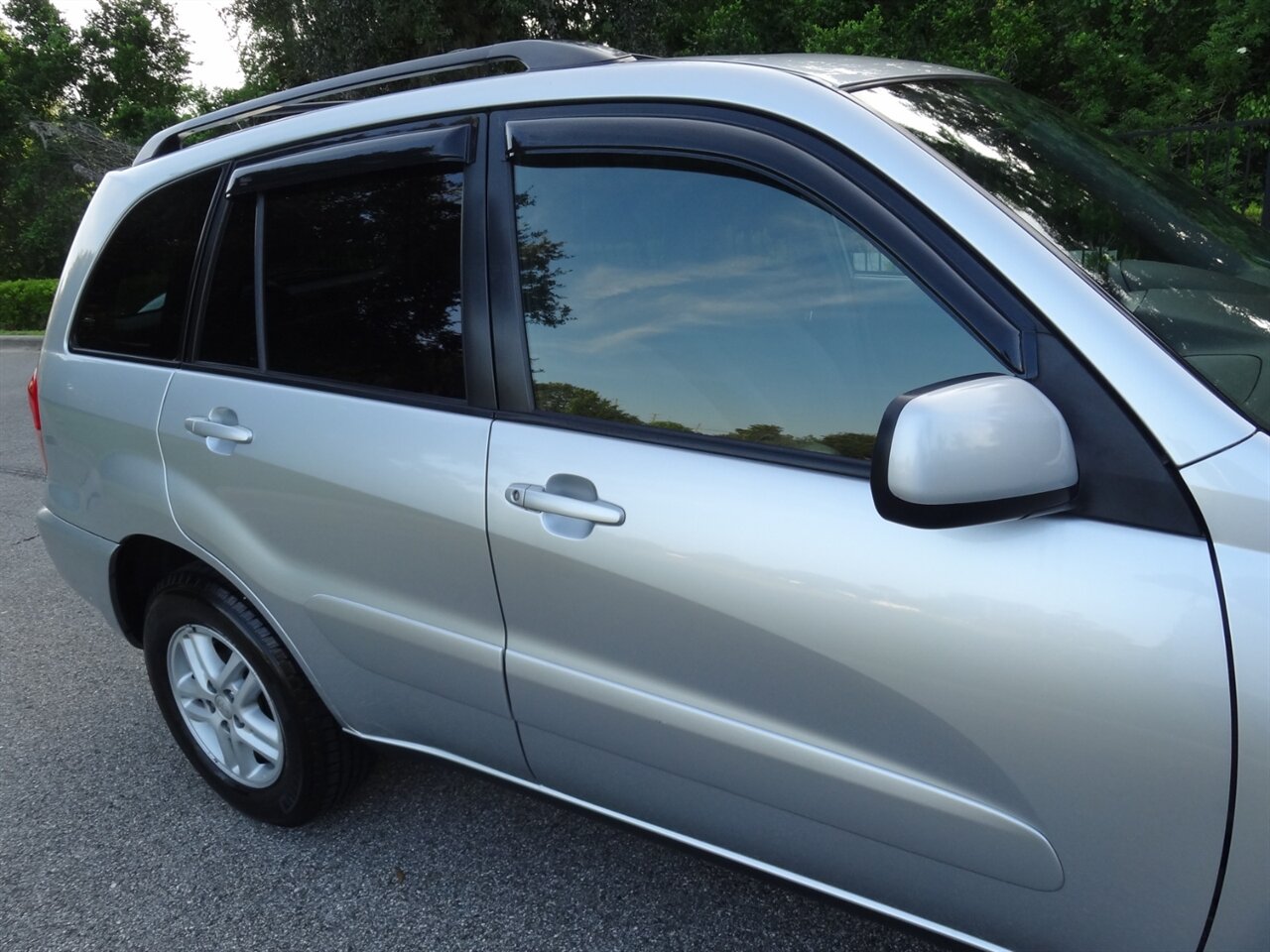 2002 Toyota RAV4 L   - Photo 10 - Deland, FL 32720