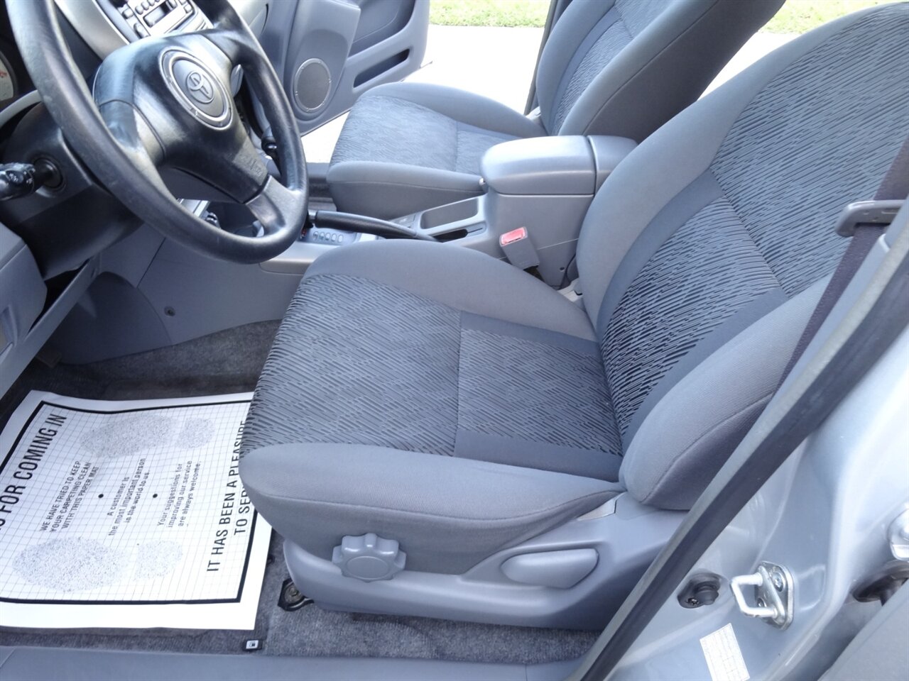 2002 Toyota RAV4 L   - Photo 30 - Deland, FL 32720