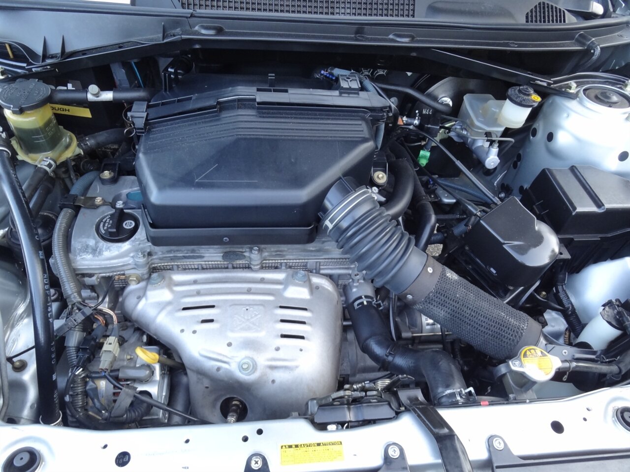 2002 Toyota RAV4 L   - Photo 25 - Deland, FL 32720
