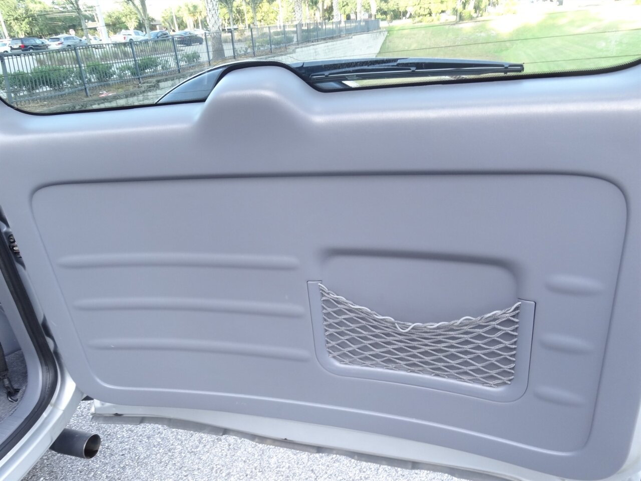 2002 Toyota RAV4 L   - Photo 36 - Deland, FL 32720