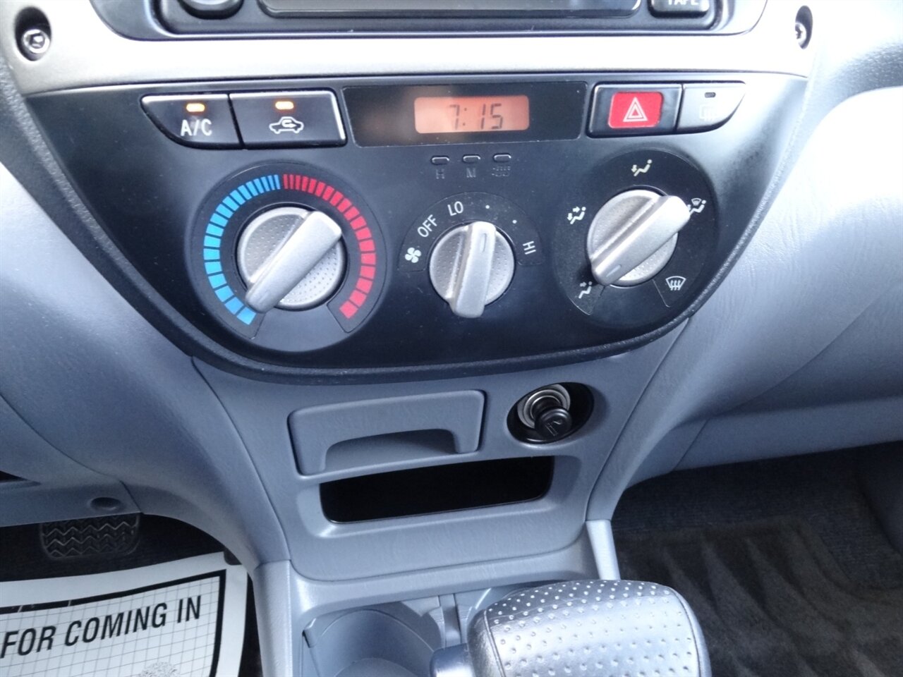 2002 Toyota RAV4 L   - Photo 48 - Deland, FL 32720