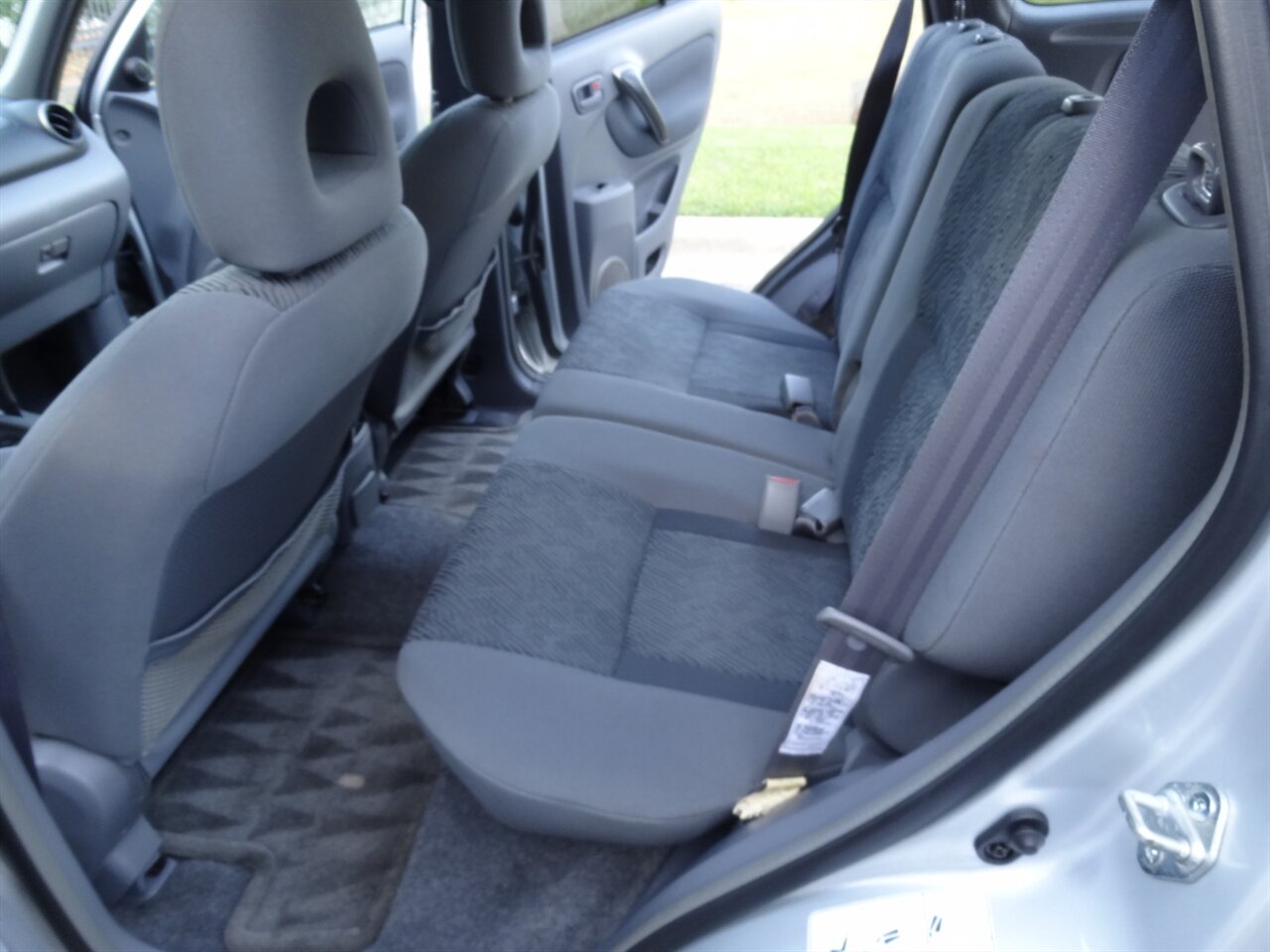 2002 Toyota RAV4 L   - Photo 33 - Deland, FL 32720