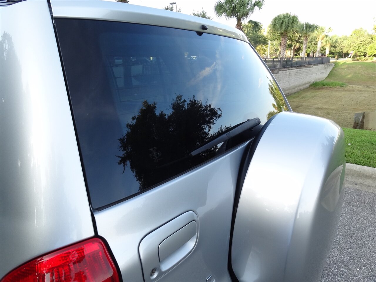 2002 Toyota RAV4 L   - Photo 20 - Deland, FL 32720