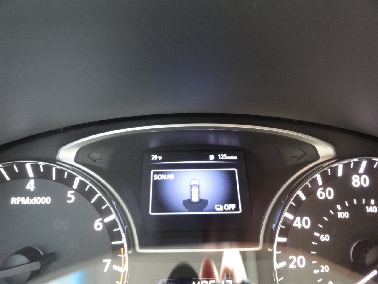 2015 Nissan Pathfinder SV - Photo 49 - Deland, FL 32720