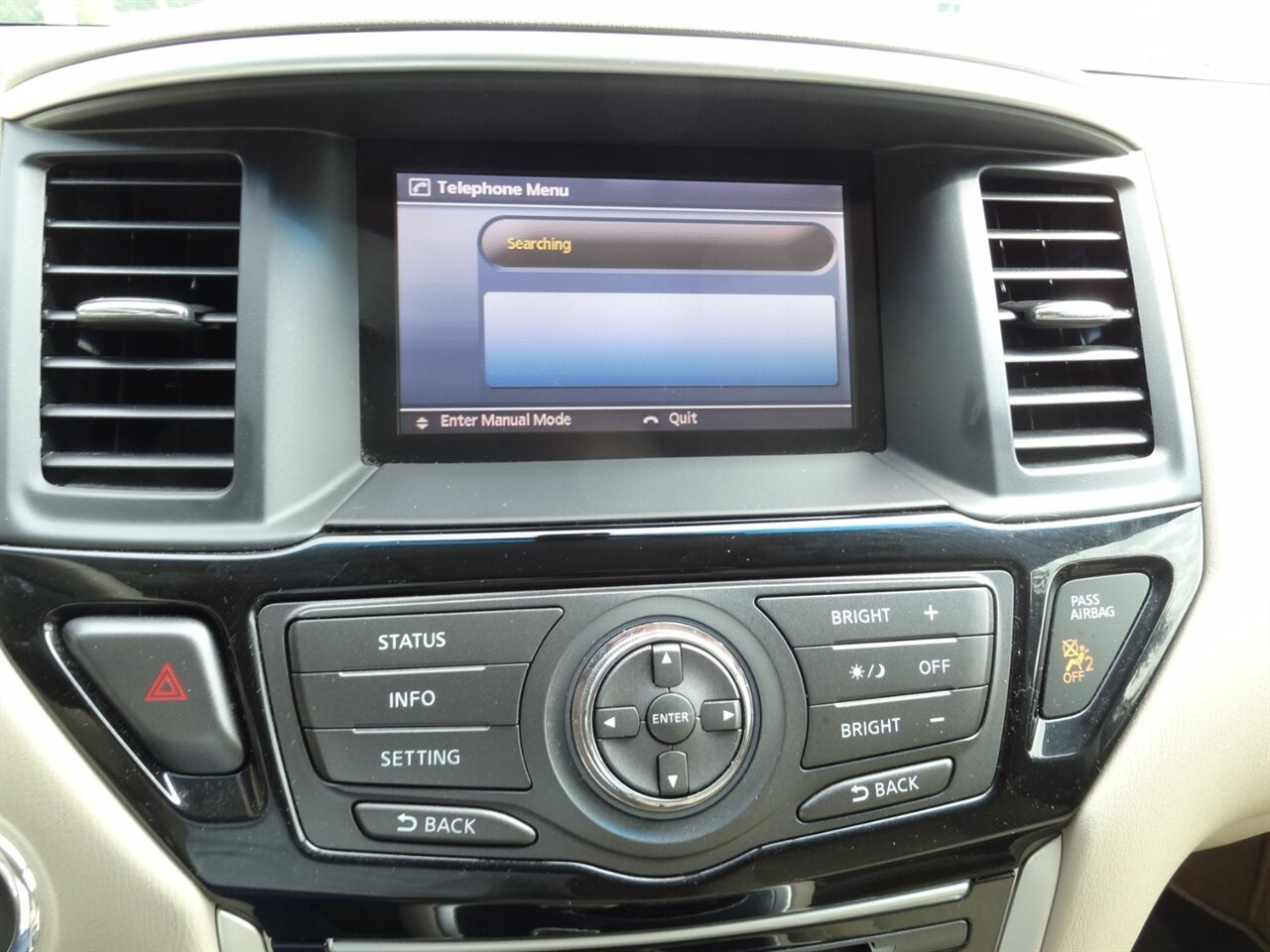 2015 Nissan Pathfinder SV - Photo 52 - Deland, FL 32720