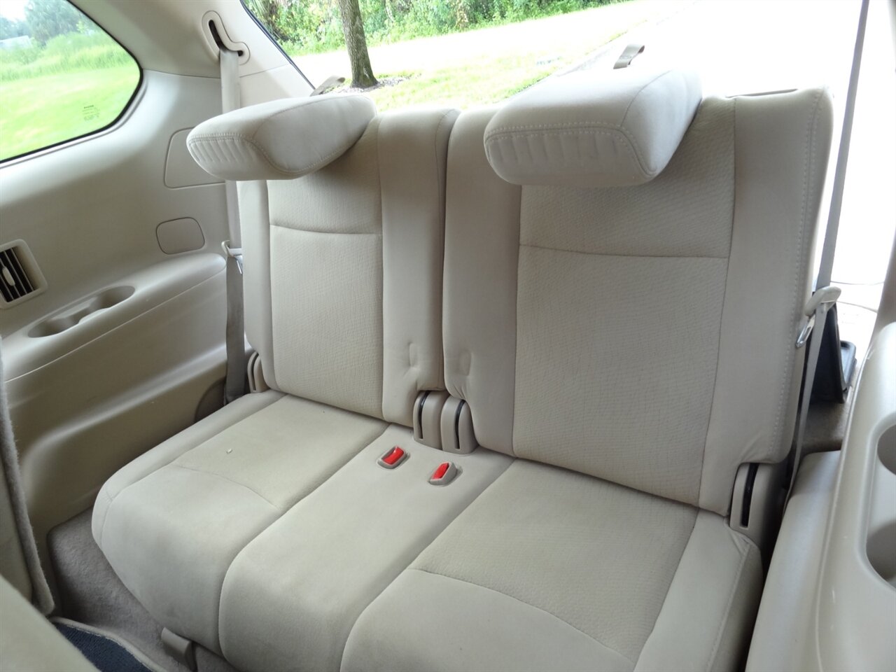 2015 Nissan Pathfinder SV - Photo 35 - Deland, FL 32720