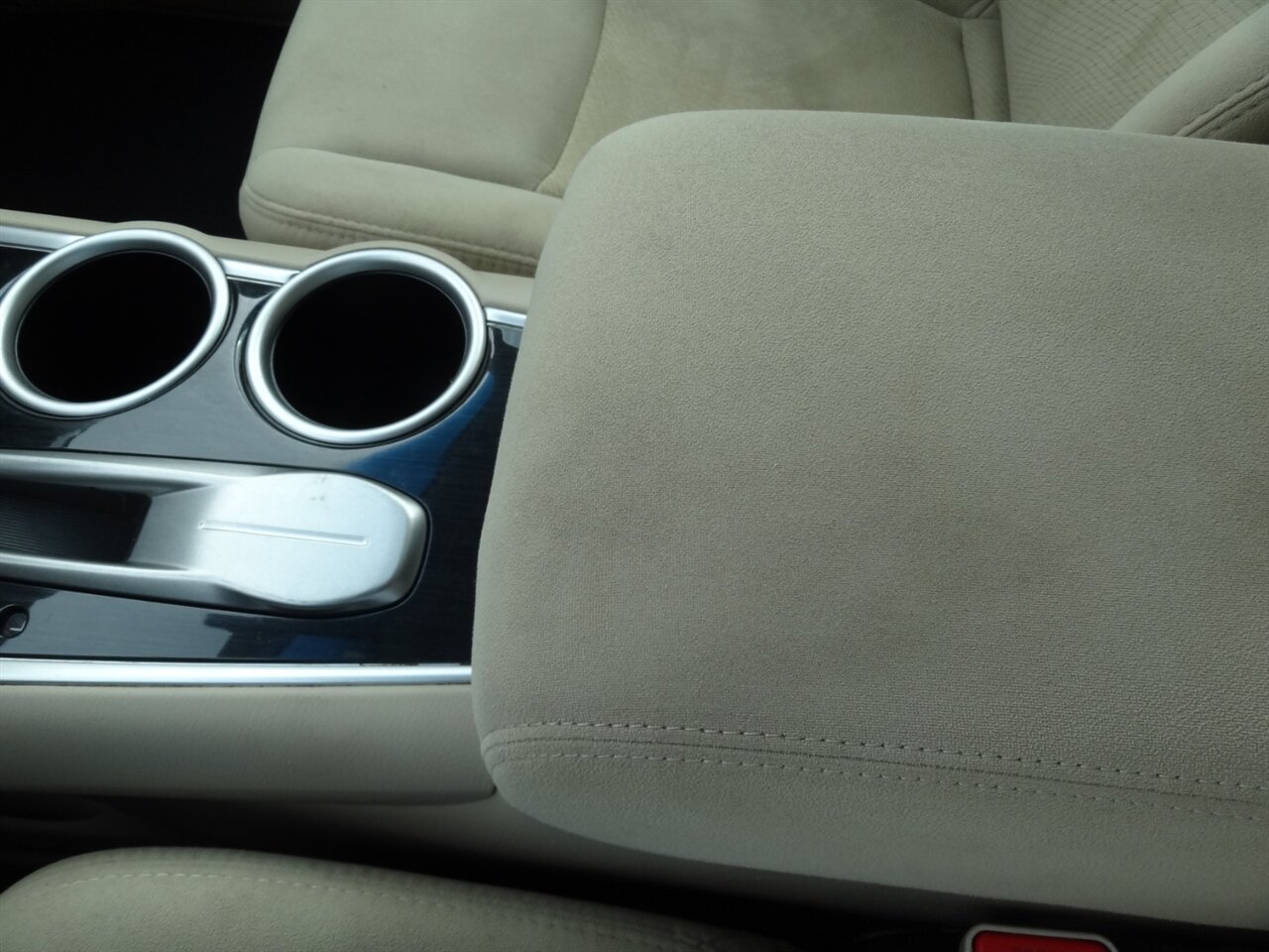 2015 Nissan Pathfinder SV - Photo 58 - Deland, FL 32720