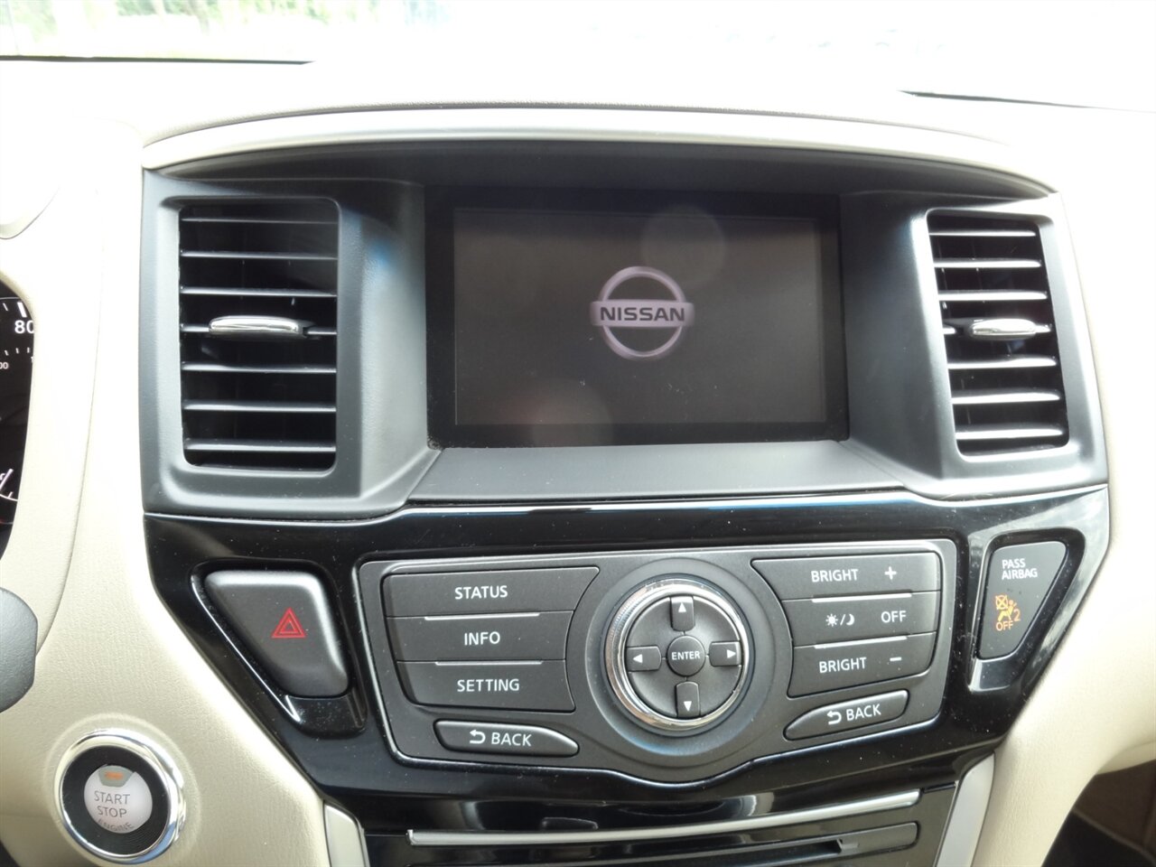 2015 Nissan Pathfinder SV - Photo 46 - Deland, FL 32720