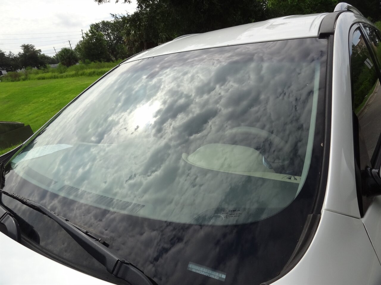 2015 Nissan Pathfinder SV - Photo 18 - Deland, FL 32720