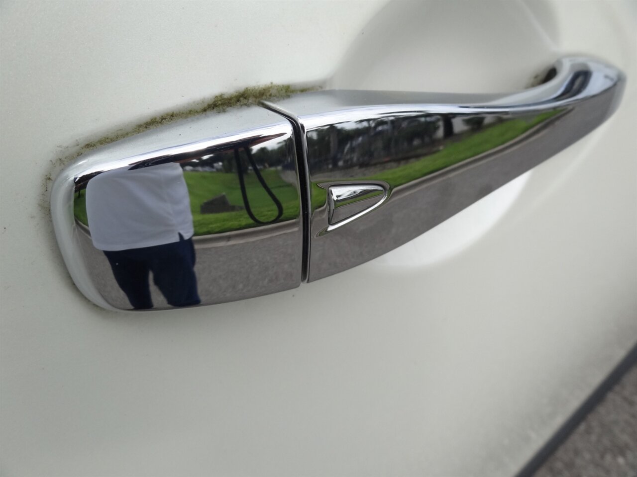 2015 Nissan Pathfinder SV - Photo 23 - Deland, FL 32720
