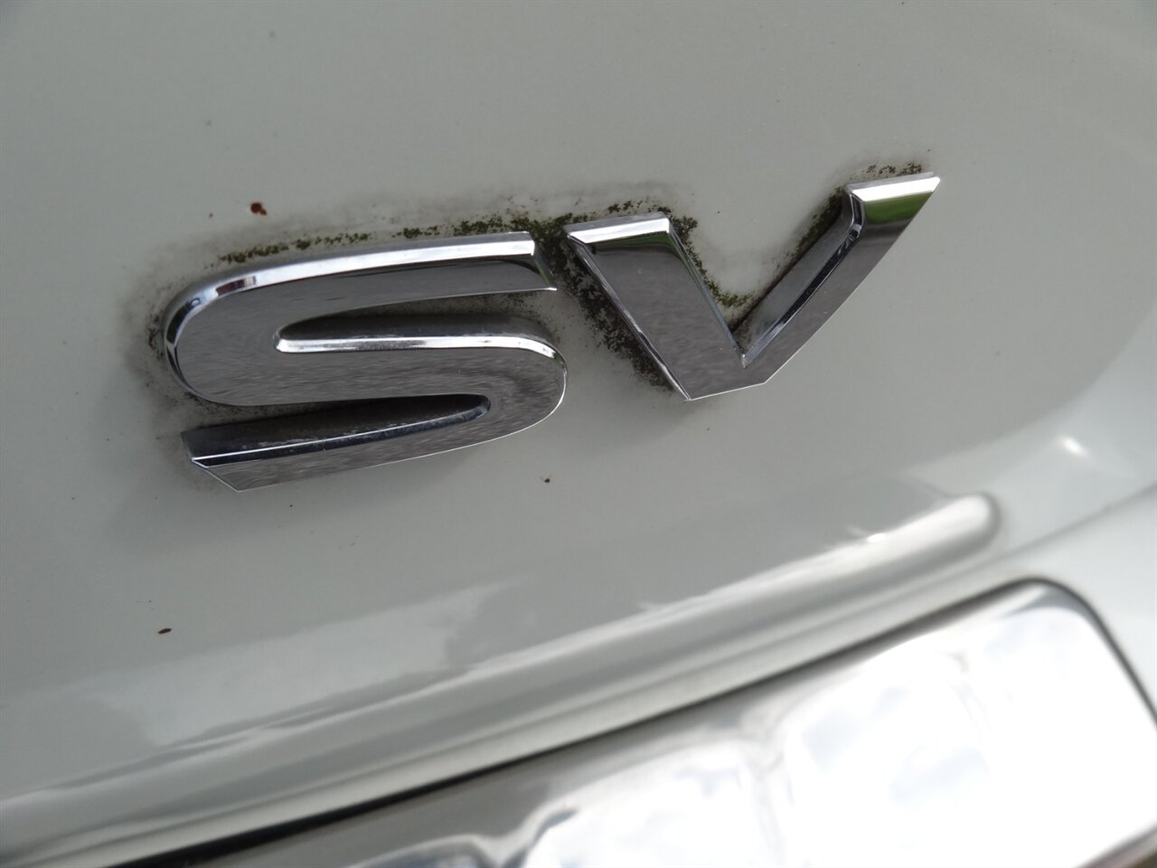 2015 Nissan Pathfinder SV - Photo 22 - Deland, FL 32720