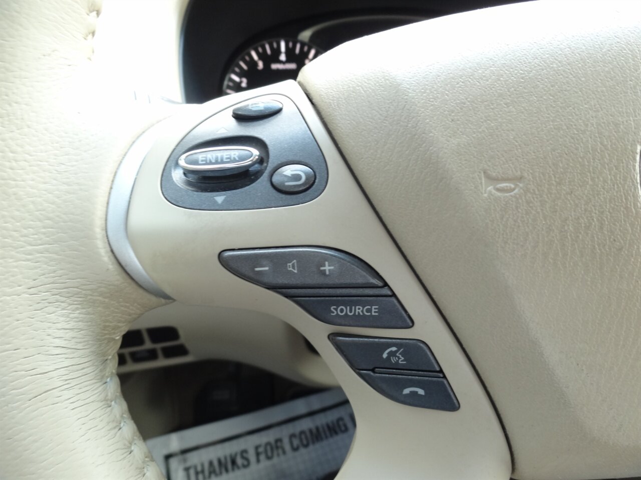 2015 Nissan Pathfinder SV - Photo 56 - Deland, FL 32720