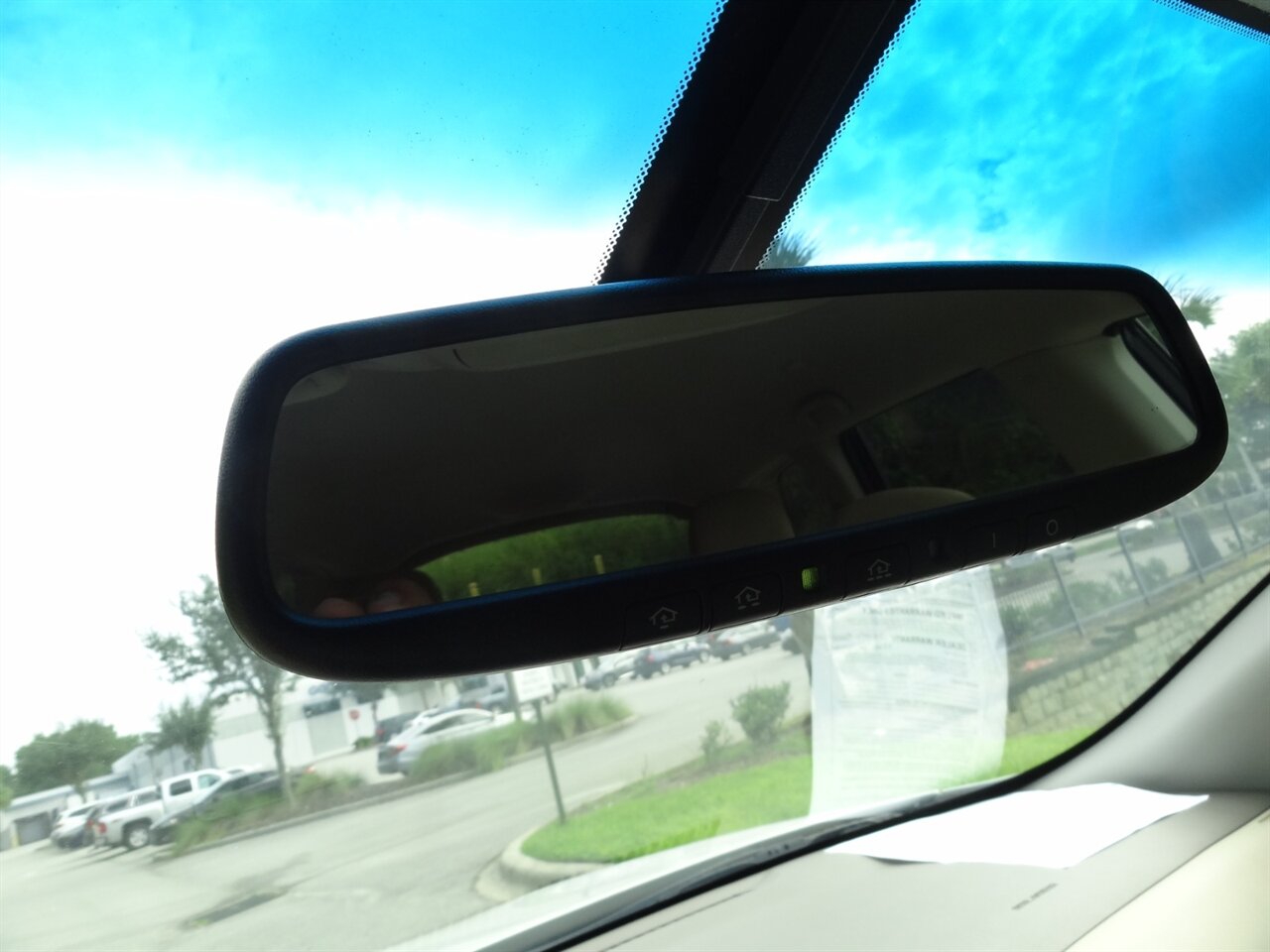 2015 Nissan Pathfinder SV - Photo 59 - Deland, FL 32720