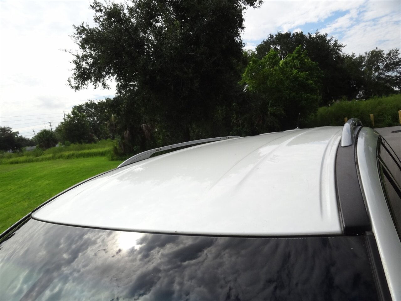 2015 Nissan Pathfinder SV - Photo 19 - Deland, FL 32720