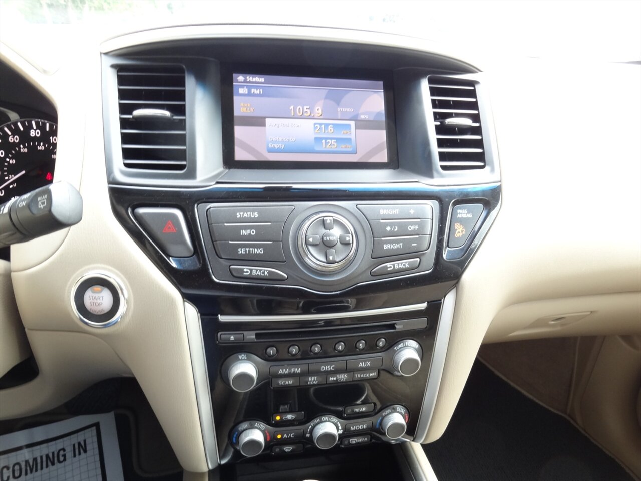 2015 Nissan Pathfinder SV - Photo 51 - Deland, FL 32720